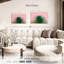 Harnek Contemporary Succulent-108699846