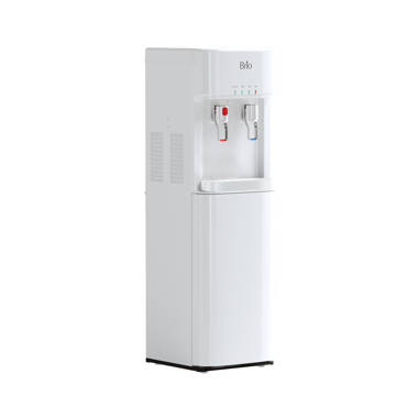 Bottleless Water Coolers, Water Dispensers – Avalon US