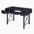 Computer Desk With Keyboard Tray-110644337
