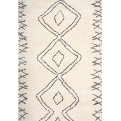Tapis gris Callington