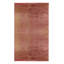Hand Knotted Wool Area Rug