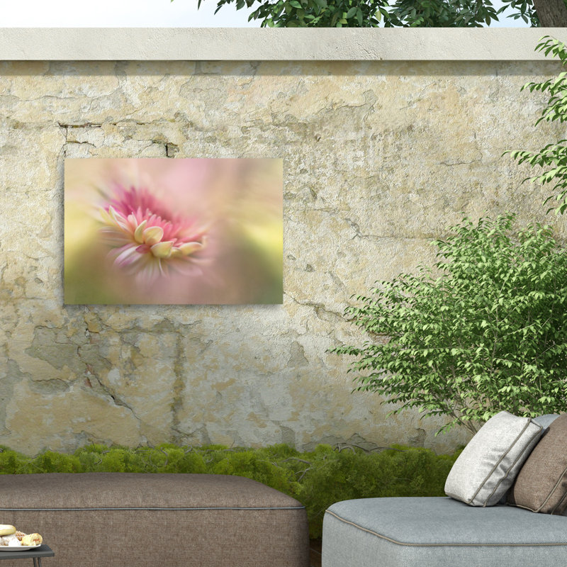 «Penny Myles Summer Dreaming On Canvas» par Penny Myles, reproduction, H 30 po x l 47 po
