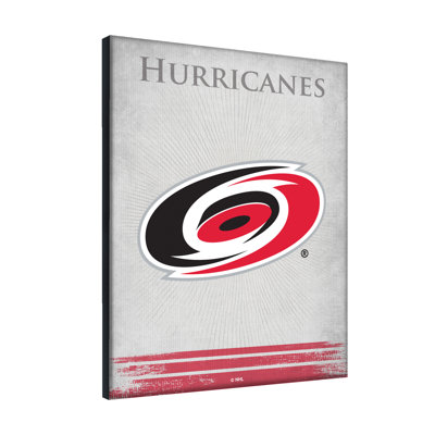 « NHL », impression sur toile