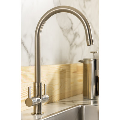 Abode Designs Neo Kitchen Faucet