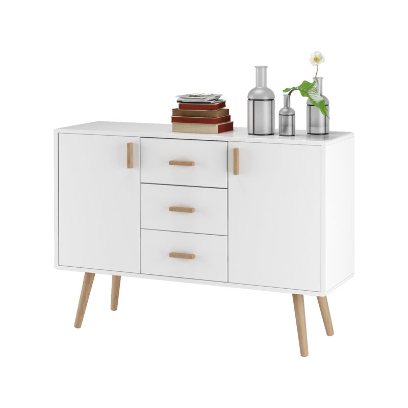 Ormskirk 125cm Sideboard