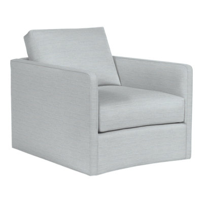Chaise pivotante Wynne