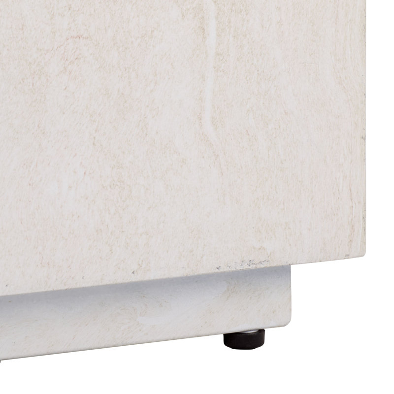 Aurielle Rectangle Coffee Table, Smoke