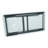 23.5'' Rectangular Portable Folding Table