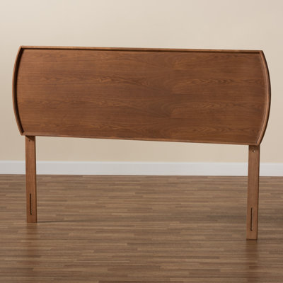 Brundon Panel Headboard