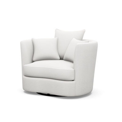 Bruno Barrel Chair