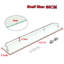 Rybicki Glass Bathroom Shelves-359511111
