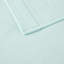 Drap simple 100% polaire 3 pièces Handfeel Cozy Pilling 2 pièces taies d'oreiller plates Lavable à la machine