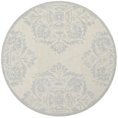 Wool Rug