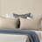Aazad Pleated Upholstered Bed-1762484330-1762484331