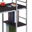 Writing Desk With Shelf