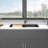 30X19" Granite Composite Kitchen Sink Black - Quartz Undermount Workstation Seamless Integration With Advantages