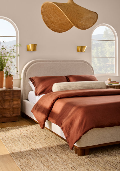 New in Bedroom