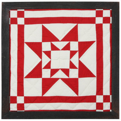 Washington Abstract Wall Decor