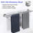 5 - Piece Bathroom Hardware Set