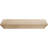 Sandblasted Endurathane Faux Wood Beam Plank-96368390-104708070-104708099