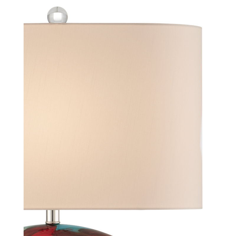 Vivid Table Lamp