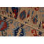 Wool Southwestern Area Rug