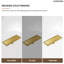 Drain de douche 12 "-110911707