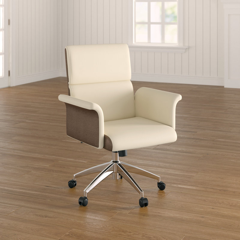 Brookfield Executive Chair, Cream