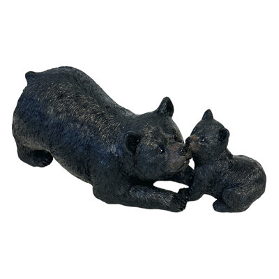 Figurine de table autoportante Euella