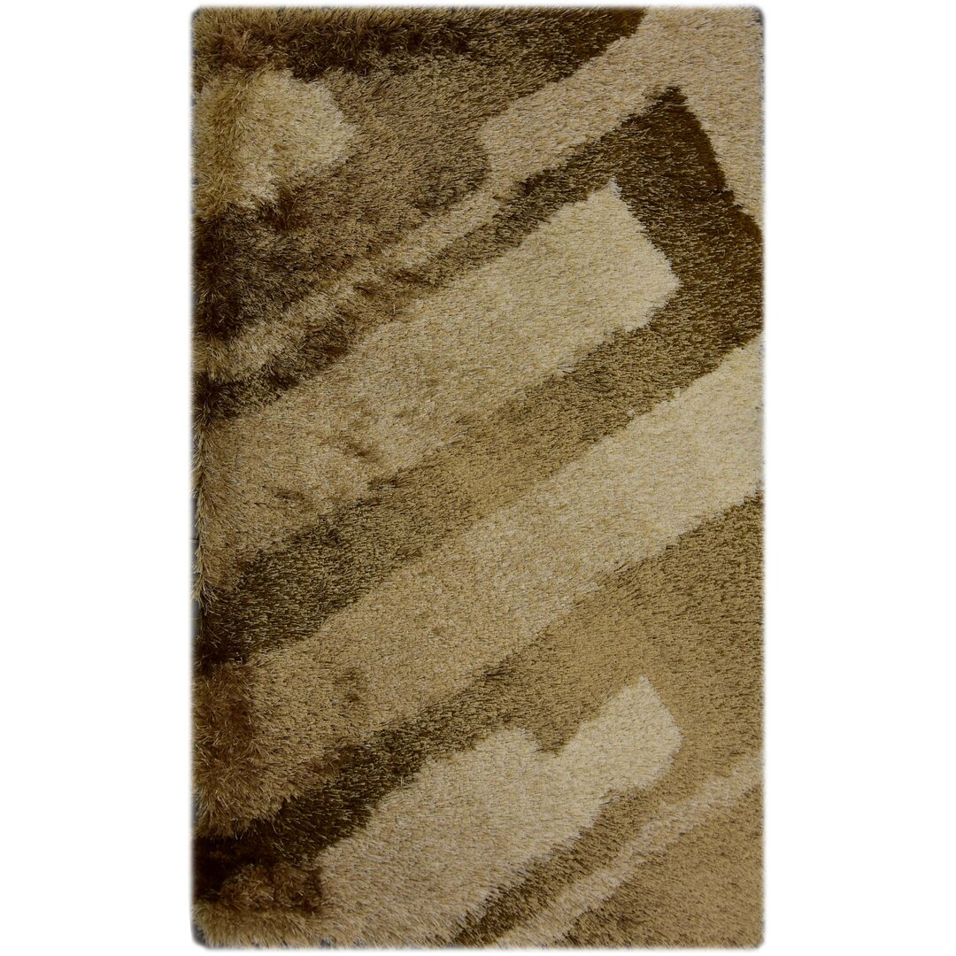 Teppich Salina in Beige