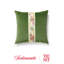 The MET x The House of Scalamandre Reine/Linley Pillow-1935211383