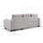 Moomal Upholstered 91.7'' Sofa-1065024455