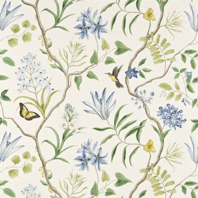 Clementine Fabric