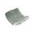 Harrison Ottoman Velvet- Green-726956628