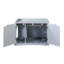 Litter Box Enclosure-458609089