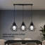3 - Light Chandelier