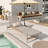 1Pc Outdoor Patio Aluminun Chaise Lounge-1296609700