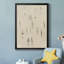 Beach Goer I - Beach Goer I - reproduction d'art sur toile-1773203450-1773203451