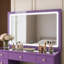 Meuble-lavabo l 43,3 po avec miroir lumineux