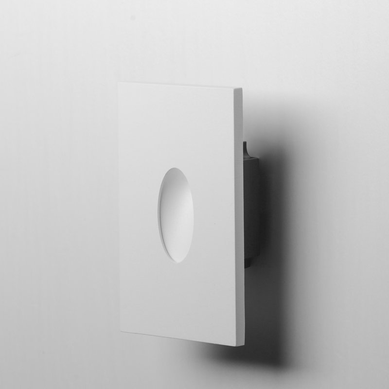 Path-Outdoor Pathway Light, White