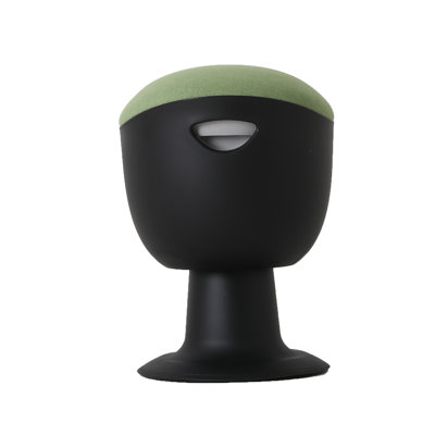 Perley Adjustable Height Ergonomic Active Stool