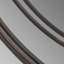 Iron Round Mirror-98249894