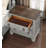 Secor 30'' W Solid Wood Nightstand