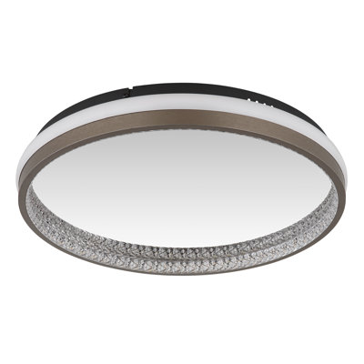 Dantavis LED Flush Mount