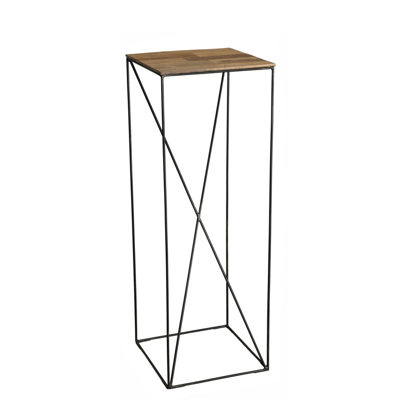 Britten Frame End Table
