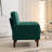 Ursas Upholstered Armchair-271743633
