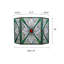 Pare-étincelles 3 pièces CHLOE Lighting INNES Tiffany
