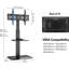 TV Stand for TVs up to 65"