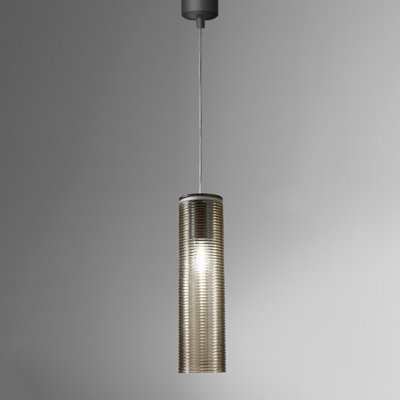 Ladies Clio - One Light Pendant