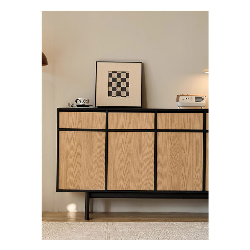 Modern Simple Style Sideboard
